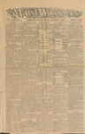 Maine Woodsman : Vol 26. No. 21 January 01, 1904 by Maine Woods Newspaper