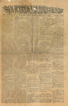 Maine Woodsman : Vol 26. No. 29 February 26, 1904 by Maine Woods Newspaper