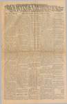 Maine Woodsman : Vol 26. No. 35 April 15, 1904 by Maine Woods Newspaper
