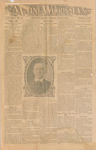 Maine Woodsman : Vol 26. No. 46 July 01, 1904 by Maine Woods Newspaper