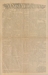 Maine Woodsman : Vol 26. No. 47 July 08, 1904 by Maine Woods Newspaper