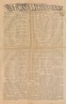Maine Woodsman : Vol 27. No. 17 - December 02,1904 by Maine Woods Newspaper