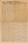 Maine Woodsman : Vol 27. No. 48 - July 07,1905 by Maine Woods Newspaper