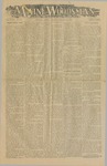 Maine Woodsman : Vol 28. No. 26 - February 02,1906 by Maine Woods Newspaper