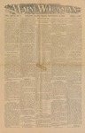 Maine Woodsman : Vol 28. No. 46 - June 22,1906 by Maine Woods Newspaper