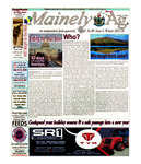 Mainely Agriculture : Winter 2025-2026