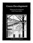 Green Development : Balancing Development with Conservation
