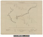 Dead River Drainage Basin, Maine: Plan and Profile Sheet 2 of 9 1910