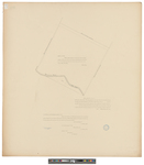 [Falmouth]. Survey of 300 Acres of Land for Heirs of Major Tyng. by John East