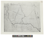 [Gorham]. A Plan of the Town of Gorham in the County of Cumberland Taken in Consequence of a Resolve of the General Court Passed June 1794. by Stephen Longfellow