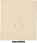 [Scarborough]. A Draft of a Parrsell of Salt Marsh Lyinge Att Blew Poynt In Scarborough by Richard Clements