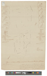 [Westbrook].  A Plan of a Farm in Westbrook in the Bounds of Cumberland Owned by Jeremiah Winslow of New Bedford, Massachusetts Now Resident at Havre In France