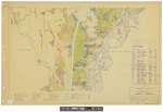 Argyle Township Property Plan [Plan 1 of 7] by James W. Sewall