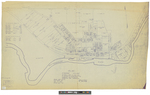 Kingman Village Plan by James W. Sewall