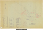 Kingman Township, Tax Plan 3, Village Lots by James W. Sewall