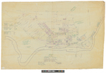 Kingman Township, Tax Plan 3, Village Lots by James W. Sewall