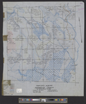 Township 3 Range 1 NBPP Penobscot County As Explored in 1924