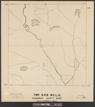 Township 5 Range 8 WELS, Penobscot County, Maine by H. G. Robinson and R. M. Nason