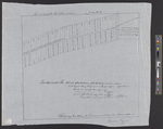 [Lagrange].  Township 2 West Side of Penobscot River of the Old Indian Purchase