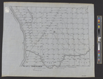 [Mattawamkeag].  Plan of Township 1 Indian Purchase.