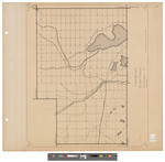 T8, R9 NWP, Elliotsville Plantation. Shows lots, public lots and roads. Board of Assessors. by R. E. Mullaney