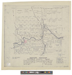 Medford township. Gives lots, owners, roads and buildings. Copy of map 160. Board of Assessors. by James W. Sewall