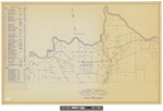 Medford township. Old tax map shows lots south of river plan 2 of 3. Board of Assessors. by James W. Sewall