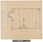 East Middlesex Canal Grant WELS. Shows sections. by R. M. Nason