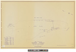 Orneville township. Large Island. Shows lots and owners names. by James W. Sewall