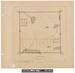 T1, R12 WELS, Wildland township. Outline showing lots in souther half and public lots. by R. E. Mullaney