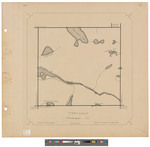 T3, R11 WELS, Wildland township. Outline with public lot sketch. by R. E. Mullaney