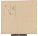 Township 2 Range 3, BKP EKR, Bald Mountain Township. A sketch areas. No date. by F H. Sterling