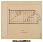 Township 1 Range 1 NBKP, Taunton and Raynham. Shows lots and public lots. by George L. Smith