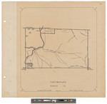 Township 4 Range 7 BKP WKR. Shows public lots, roads and burnt land. by F H. Sterling