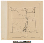 Township 4 Range 6 BKP WKR, Hobbstown. Shows public lots, buildings and roads. by F H. Colby