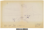 Township 6 Range 1 NBKP, Holeb Township. Shows house lots on river and railroad plan 2 of 2. by James W. Sewall