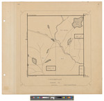 Township 4 Range 5 BKP WKR, King and Bartlett Township. Shows public lots and roads. by R E. Mullaney