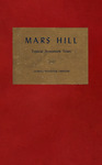 Mars Hill : Typical Aroostook Town by Gladys Sylvester Tweedie