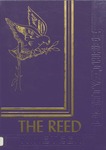 Marshwood HS Yearbook: Reed, 1983 by Marshwood High School