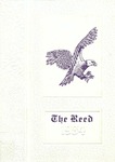 Marshwood HS Yearbook: Reed, 1984 by Marshwood High School