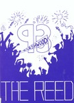 Marshwood HS Yearbook: Reed, 1993 by Marshwood High School