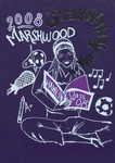 Marshwood HS Yearbook: Reed, 2008