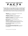 Facts About Maine's Technical Colleges, 2002 by Maine Technical College System