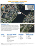 Bangor Waterfront, Bangor, Maine