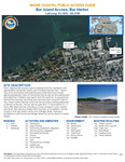 Bar Island Access, Bar Harbor, Maine