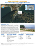 Holbrook Island Sanctuary State Park, Brooksville, Maine