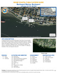 Bucksport Marina, Bucksport, Maine