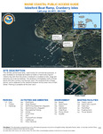 Islesford Boat Ramp, Cranberry Isles, Maine