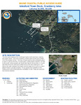 Islesford Town Dock, Cranberry Isles, Maine