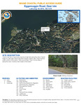 Eggemoggin Road, Deer Isle, Maine